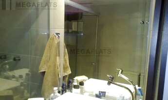 Imagem 14: LOCAÇÃO DE FLAT DUPLEX HÁ 01 QUADRA AV. PAULISTA!