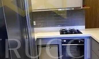 Imagem 2: Apartamento à venda em Jardim Nova Europa