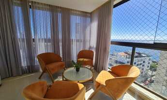 Imagem 6: Apartamento 4 Quartos para Venda em Salvador, Barra, 4 dormitórios, 4 suítes, 6 banheiros