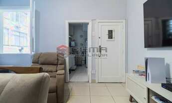 Imagem 2: Apartamento-À VENDA-Flamengo-Rio de Janeiro-RJ