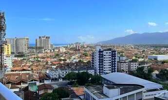 Imagem 6: PRAIA GRANDE - Apartamento Padrão - CAIÇARA