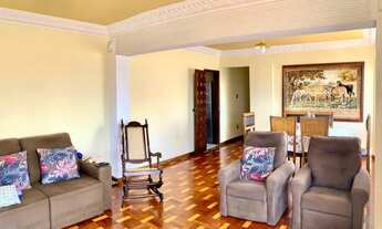 Imagem 6: Oportunidade no Edifício Godoy 3 quartos / Batista Campos / Documentado