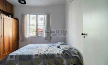 Imagem: Apartamento-À VENDA-Leme-Rio de Janeiro-RJ