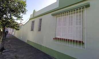 Imagem 2: Casa a venda no Bairro Edson Queiroz
