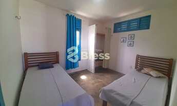 Imagem 7: Casa MOBILIADA com 3 quartos a 150 metros da praia de tabatinga à venda, Nísia Floresta, N