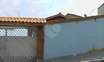 Imagem 2: Casa-São Paulo-VILA AURORA (ZONA NORTE