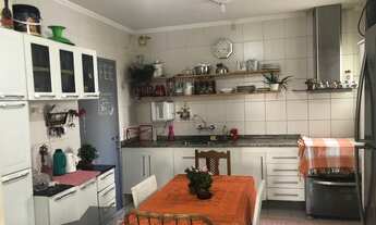Imagem 3: Apartamento para venda com 133mts², 3 dorms sendo 2 suítes no bairro do Ipiranga- SP