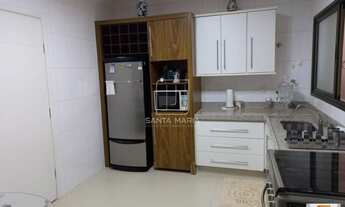 Imagem 5: Apartamento (tipo - padrao) 3 dormitórios/suite, cozinha planejada, portaria 24hs, elevado