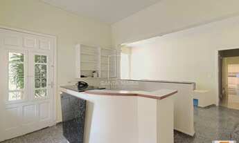 Imagem 4: Salão/Galpão (salão - térreo) , cozinha planejada