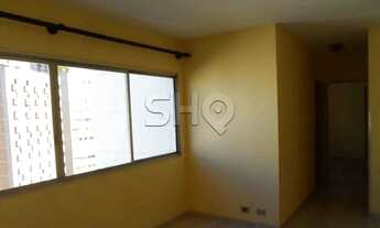 Imagem 3: Apartamento na Vila Pirajussara de 2 dormitórios
