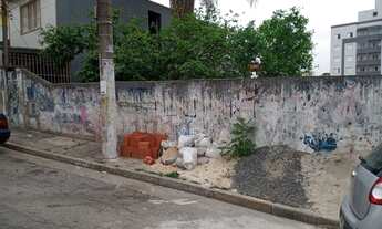 Imagem 1: Casa Térrea, Vila Maria Alta - São Paulo