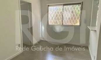 Imagem 7: Apartamento de 1 dormitório ,01 suíte 34,3m² para venda no bairro Santo Antônio