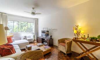 Imagem 5: Apartamento Venda Higienópolis 168 m² 2 Dormitórios