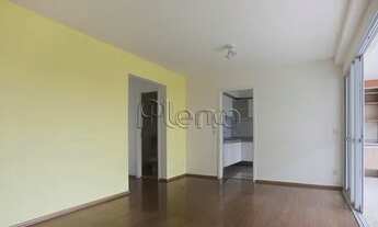 Imagem 2: Locação Apartamento com 3 dormitórios