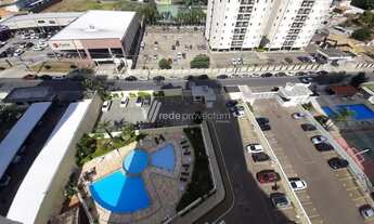 Imagem 3: Apartamento - Chácara Primavera - Campinas