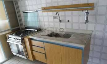 Imagem 6: Apartamento na Vila Pirajussara de 2 dormitórios