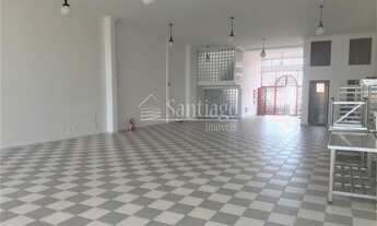 Imagem 5: Barracão - Ponte Preta - Campinas