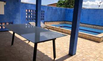 Imagem 6: Casa duplex ( VENDO OU TROCO