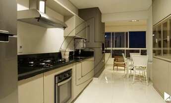 Imagem 2: APARTAMENTO RESIDENCIAL em GOIÂNIA - GO, SETOR MARISTA