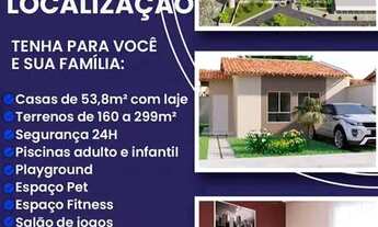 Imagem: 036-/ OPORTUNIDADE CASA COM ENTRADA ATO