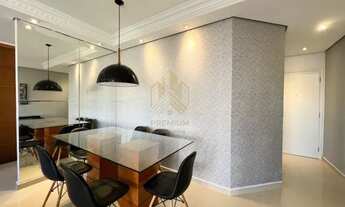 Imagem 3: Apartamento mobiliado na Mooca