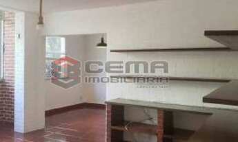 Imagem 4: Apartamento-À VENDA-Laranjeiras-Rio de Janeiro-RJ