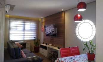 Imagem 2: Apartamento para Venda - 43.5m², 1 dormitório, Centro Histórico