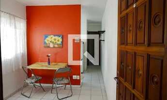 Imagem 2: Apartamento para Aluguel - Jardim Casablanca, 1 Quarto, 43 m2