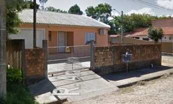 Imagem: Casa para Venda - 110m², 2 dormitórios