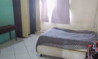 Imagem: Alugo quarto