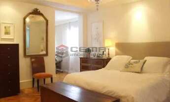 Imagem 6: Apartamento-À VENDA-Flamengo-Rio de Janeiro-RJ