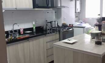 Imagem 6: Apartamento para Venda - 71.05m², 3 dormitórios, sendo 1 suites, 1 vaga - Cavalhada