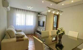 Imagem 2: Apartamento com 2 dormitório, com 59m² privativos