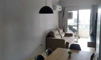 Imagem 2: PRAIA GRANDE - Apartamento Padrão - AVIAÇÃO