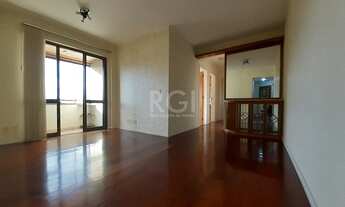 Imagem: Apartamento para Venda - 79.96m², 3 dormitórios