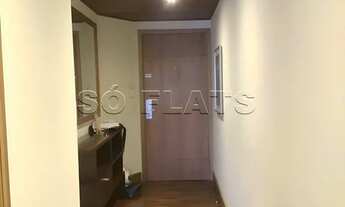 Imagem 5: Flat George V Alto de Pinheiros disponível para venda com 47m² e 01 vaga de garagem