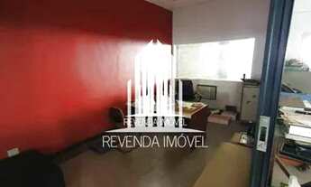 Imagem: Galpão Comercial na Saúde