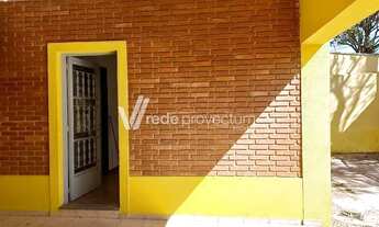 Imagem 3: Casa - Parque Santa Bárbara - Campinas
