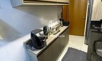 Imagem 3: Apartamento com 2 dorms, Parque Bom Retiro, Paulínia - R$ 422 mil, Cod: RAP2548