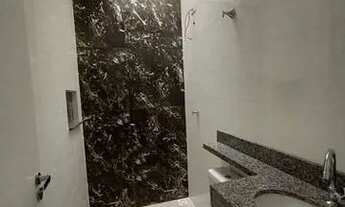 Imagem: Casa para venda possui 130 metros quadrados