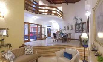 Imagem 2: CASA RESIDENCIAL em CAMPINAS - SP, LOTEAMENTO ALPHAVILLE CAMPINAS