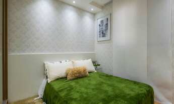 Imagem 4: Apartamento para Venda - 41m², 2 dormitórios, 1 vaga - Restinga