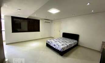 Imagem 2: Apartamento para Aluguel - Pátria Nova, 1 Quarto, 35 m2