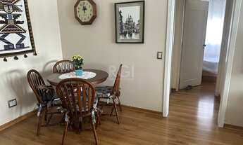 Imagem 4: Apartamento para Venda - 45m², 1 dormitório, 1 vaga - Petrópolis