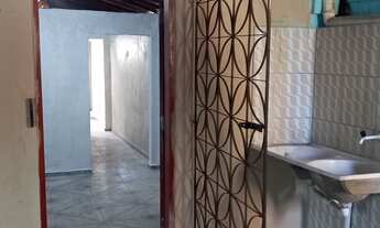 Imagem 4: Kitnet Urgente Casa com 1 dormitório