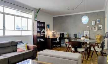 Imagem: APARTAMENTO, HIGIENÓPOLIS, 3 DORMITÓRIOS