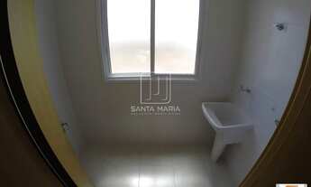 Imagem 5: Apartamento (tipo - padrao) 2 dormitórios/suite, cozinha planejada, lazer, espaço gourmet