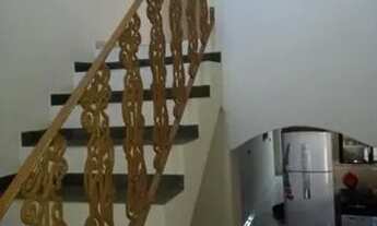 Imagem 4: Sobrado à venda no Jardim Guaíba, em Sorocaba- SP