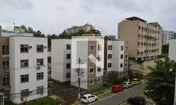 Imagem 5: Apartamento para Aluguel - Pechincha, 3 Quartos, 62 m2