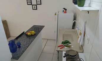 Imagem 2: KITNET MOBILIADA PARA UMA PESSOA